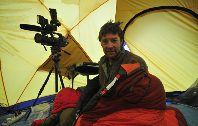 Life at Everest Basecamp