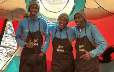 Kilimanjaro: Team Completes Climb, Returns to Arusha