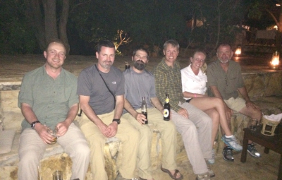 Kilimanjaro: Team Enjoys Exciting Last Day on Safari