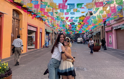 Mexico’s Volcanoes: Wittmier and Team Rest and Explore Puebla