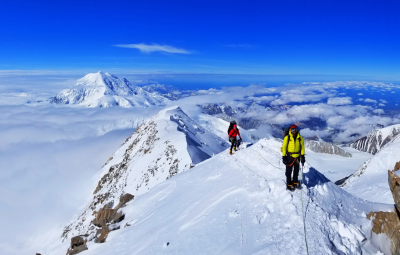 Mountaineering Training | Common Training Terms