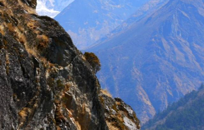 Everest Base Camp Trek: Team Checks in from Pangboche