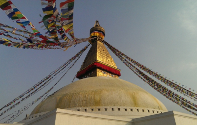 Everest Base Camp Trek: Team Arrives in Kathmandu