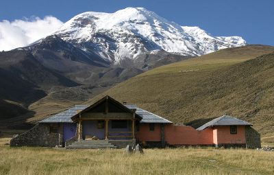 Ecuador Seminar: Gately & Team Wrap Up Great Two Weeks