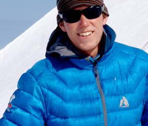 RMI Guide Linden Mallory Blogs for Leave No Trace