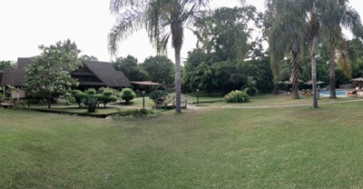 Kilimanjaro: Okita & Team Meet in Arusha, Tanzania