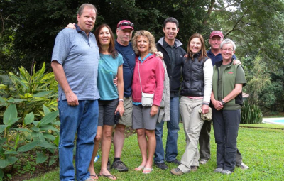 Kilimanjaro: Team Arrives in Arusha, Tanzania