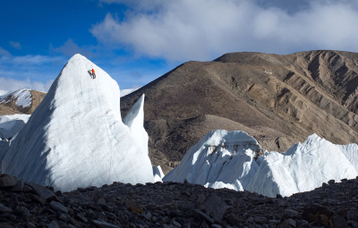 Mountaineering Training | Finding the Balance Between Training and Life