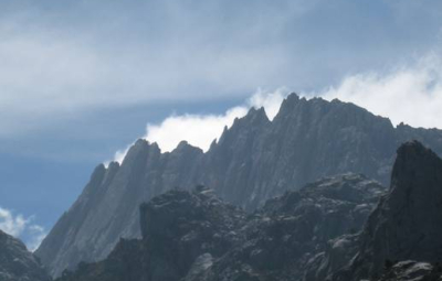 Carstensz Pyramid:&nbsp; Team Meets in Bali
