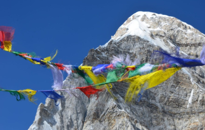 Mt. Everest: RMI Guide Dave Hahn Reflects on the Tragedy in Nepal