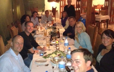 Kilimanjaro: Team Gathers in Arusha, Tanzania